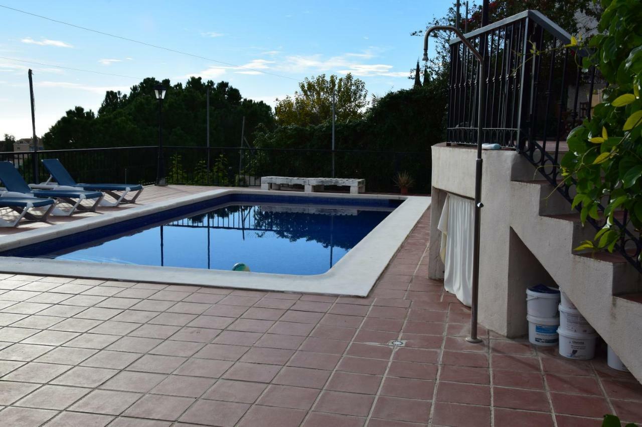 Lejlighed En Con Piscina